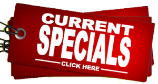 Check Out Our Current Specials!