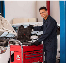 Up to Date Repair Procedures and Information Up to Date Repair Procedures and Information